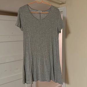 (BIAGIO) short sleeve dress